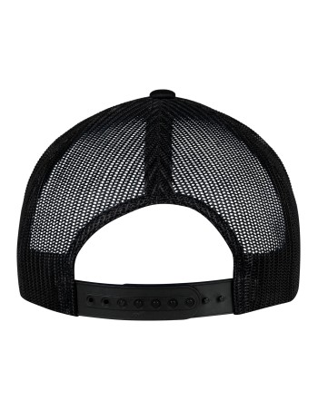 Foam trucker cap 2