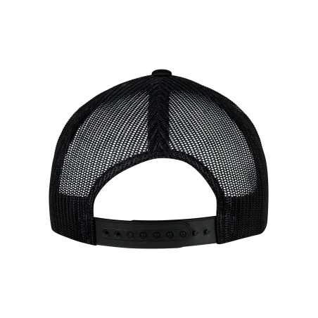 Foam trucker cap