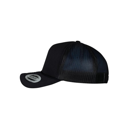 Foam trucker cap