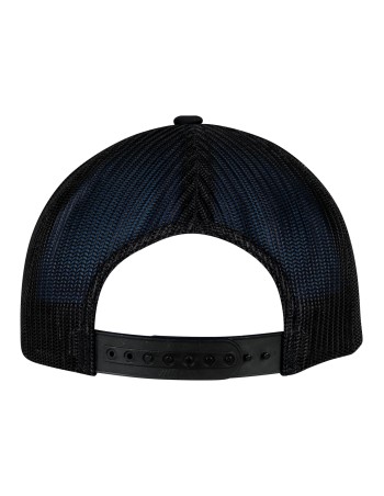 Foam trucker cap 2