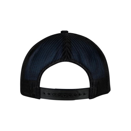 Gorra trucker acolchada