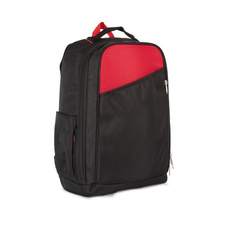 Mochila para herramientas y portátil