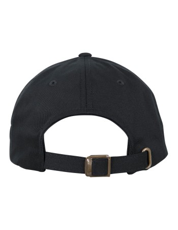 Gorra algodón orgánico 2