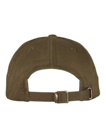 Gorra algodón orgánico 2