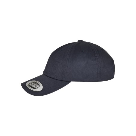 Organic cotton cap