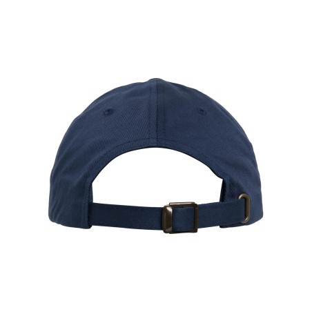 Organic cotton cap