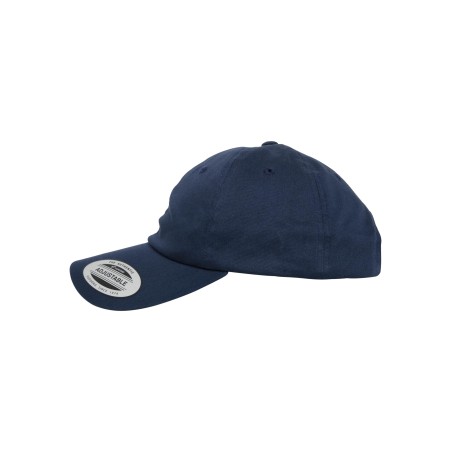 Gorra algodón orgánico