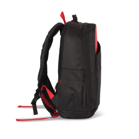 Backpack for tools and laptop