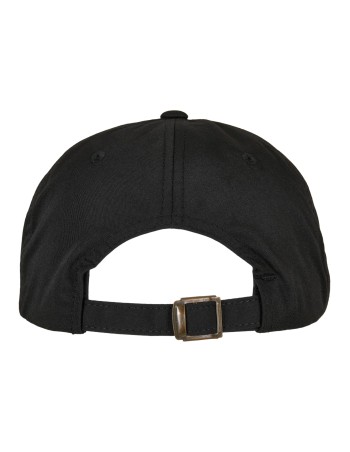 Recycled cotton dad cap 2