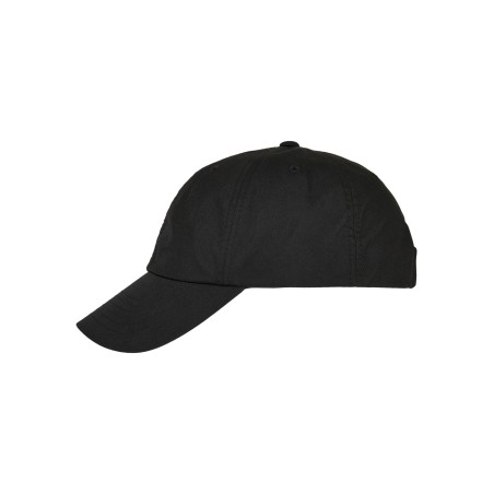 Gorra dad cap poliéster reciclado