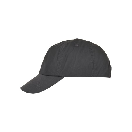 Gorra dad cap poliéster reciclado