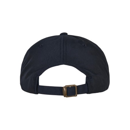 Gorra dad cap poliéster reciclado