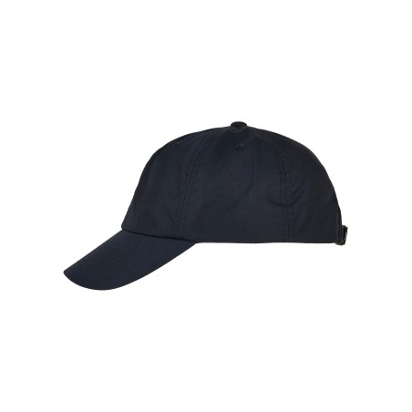 Recycled cotton dad cap