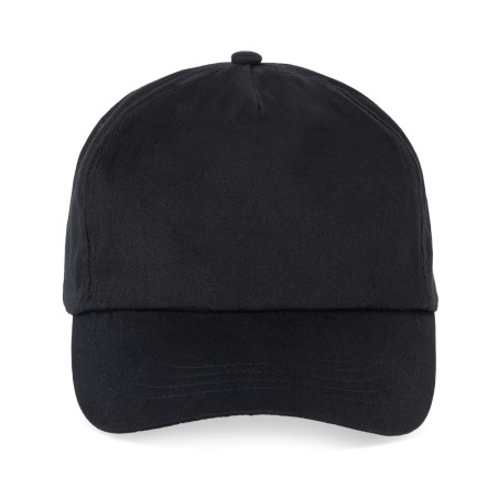 5 panels cap