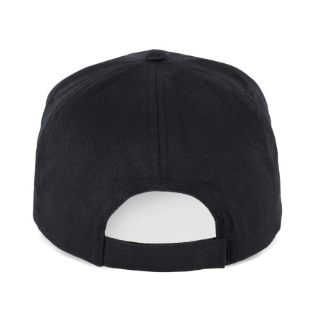 Gorra - 5 paneles