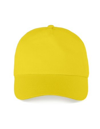 Gorra - 5 paneles 2