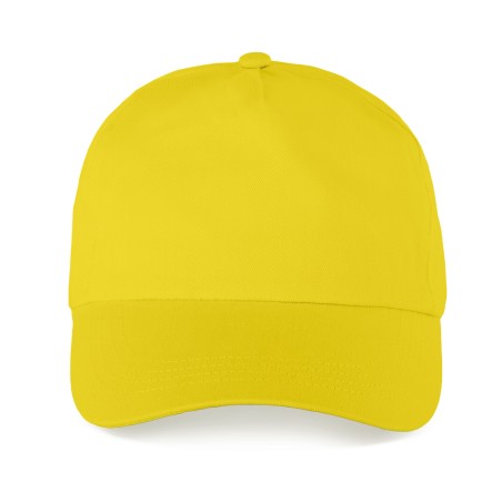 Gorra - 5 paneles