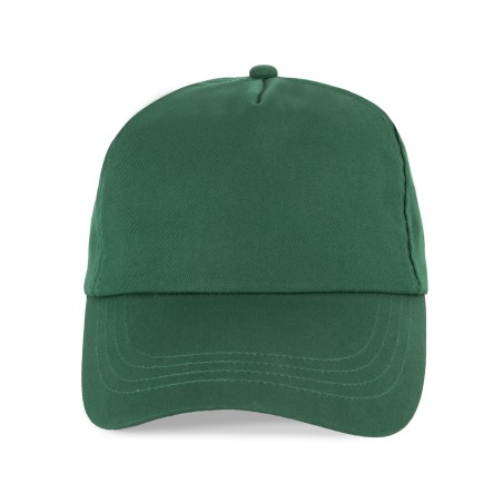 5 panels cap