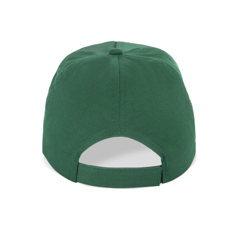 Gorra - 5 paneles