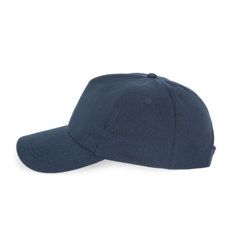 5 panels cap