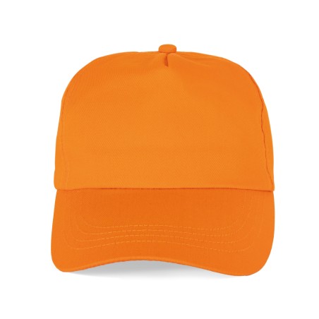 5 panels cap