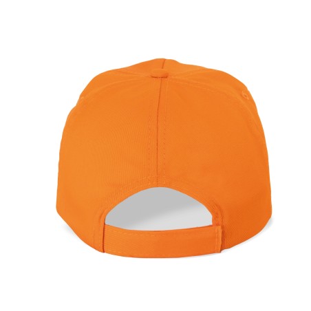 Gorra - 5 paneles