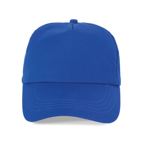 Gorra - 5 paneles
