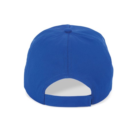 Gorra - 5 paneles