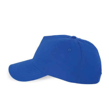 Gorra - 5 paneles