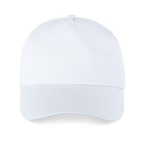 Gorra - 5 paneles