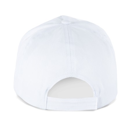 Gorra - 5 paneles