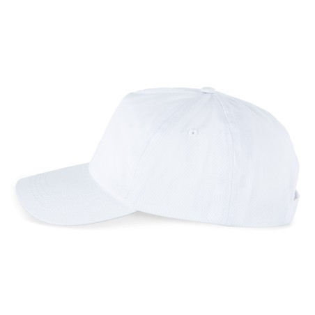 Gorra - 5 paneles