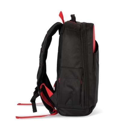 Backpack for tools and laptop
