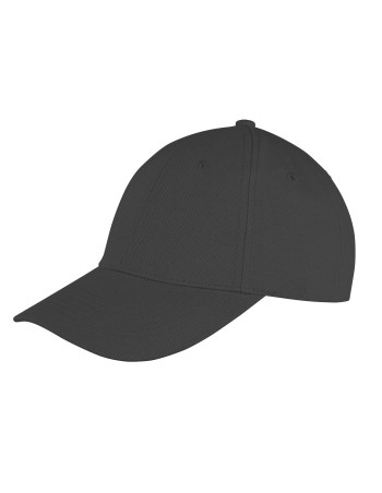 Gorra reciclada 6 paneles 2