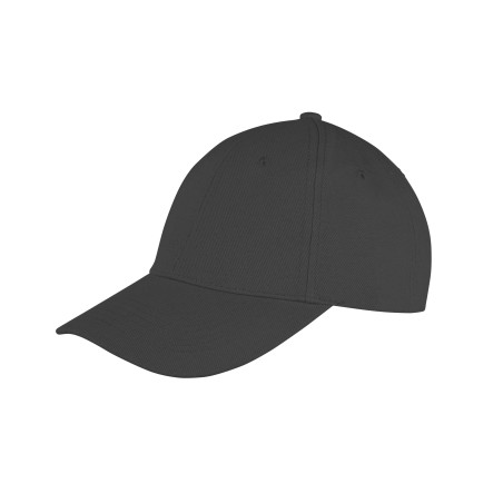 Gorra reciclada 6 paneles