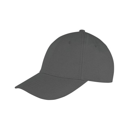 Gorra reciclada 6 paneles