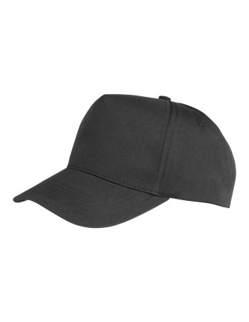 5-panel recycled cap 2