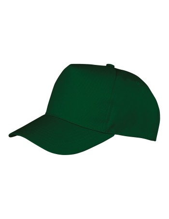 5-panel recycled cap 2