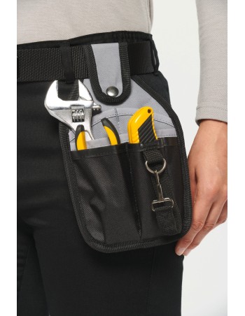 Tool belt bag