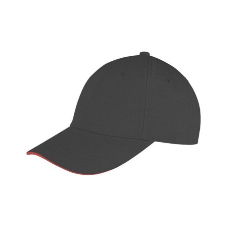 Memphis sandwich cap