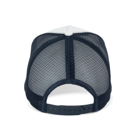 Eco-friendly unisex trucker cap 5 panels