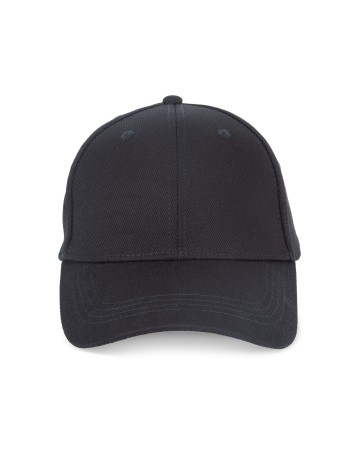 Gorra ecorresponsable 6 paneles unisex 2