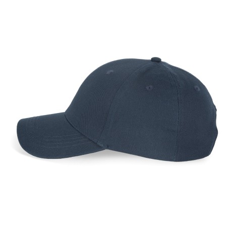 Eco-friendly unisex cap 6 panels