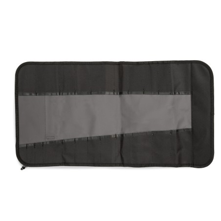 22-piece tool roll