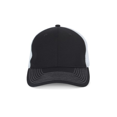 Gorra Trucker - 6 paneles