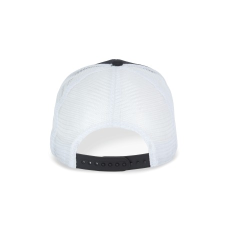 Gorra Trucker - 6 paneles