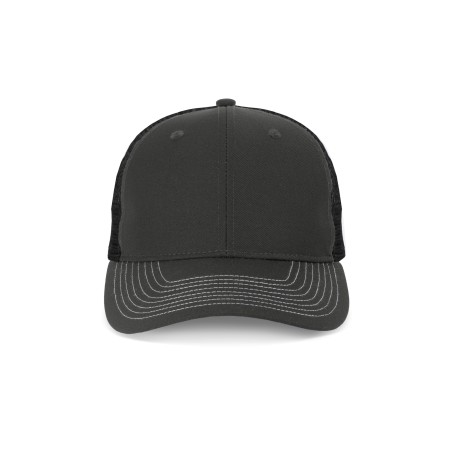 Gorra Trucker - 6 paneles