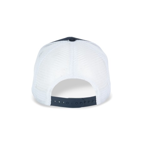 Gorra Trucker - 6 paneles