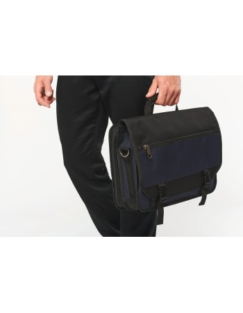 Shoulder bag for tools and laptops