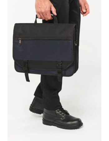 Shoulder bag for tools and laptops 2